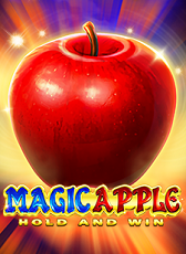 Magic Apple 2
